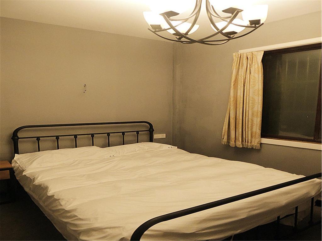 Hangzhou Touran Backpack Hostel المظهر الخارجي الصورة