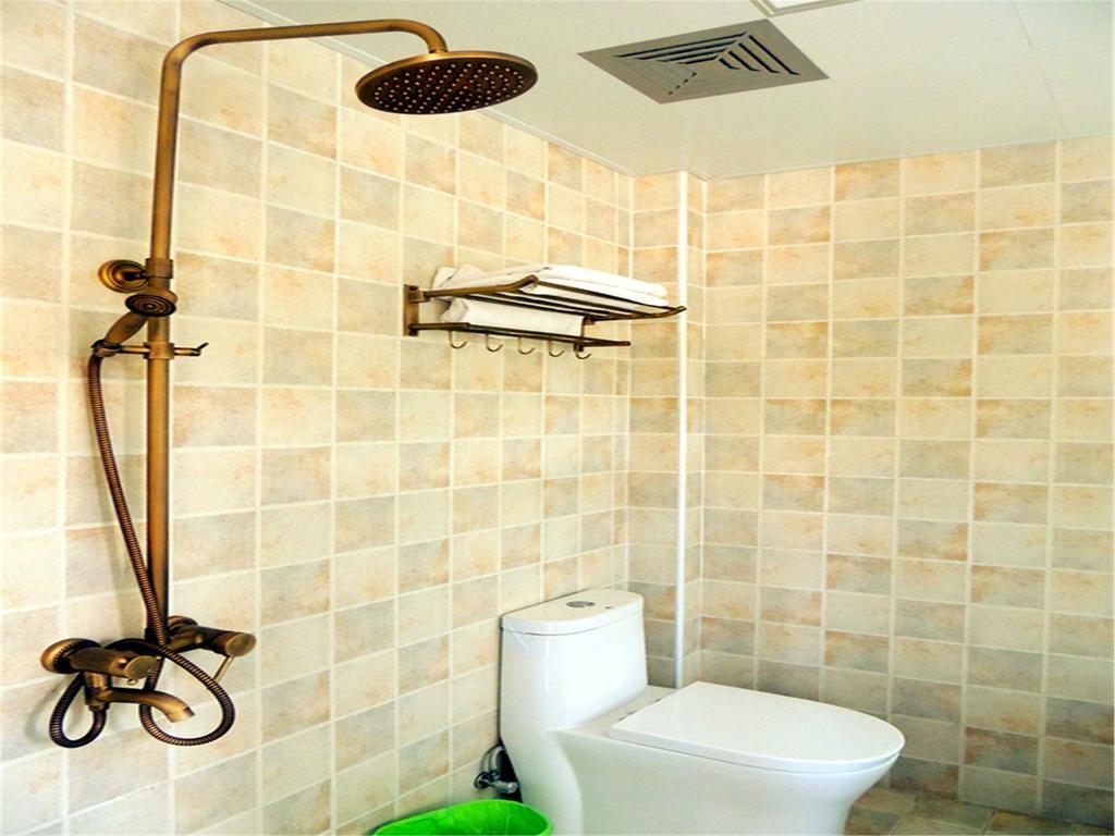 Hangzhou Touran Backpack Hostel الغرفة الصورة