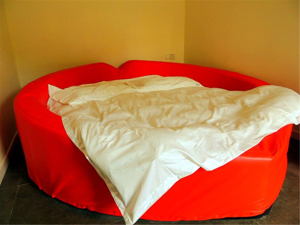 Hangzhou Touran Backpack Hostel المظهر الخارجي الصورة