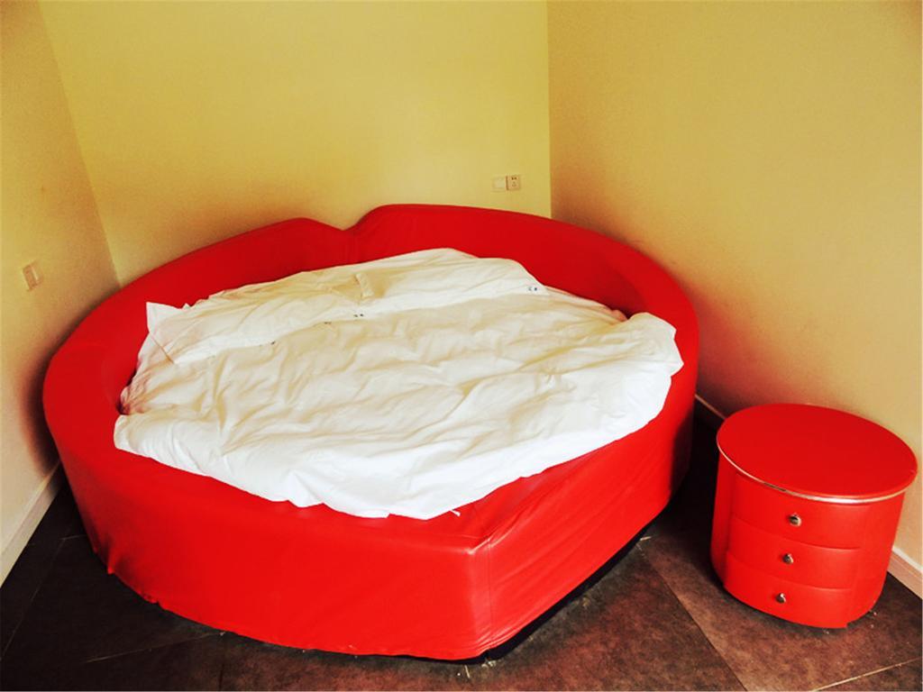 Hangzhou Touran Backpack Hostel المظهر الخارجي الصورة