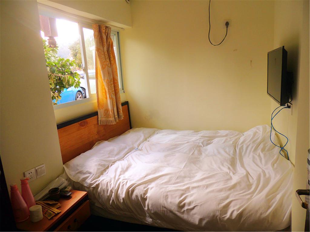 Hangzhou Touran Backpack Hostel الغرفة الصورة