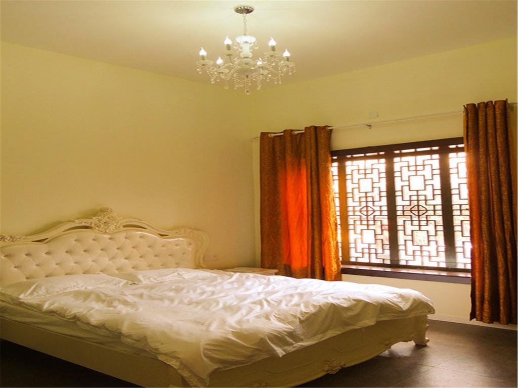 Hangzhou Touran Backpack Hostel الغرفة الصورة