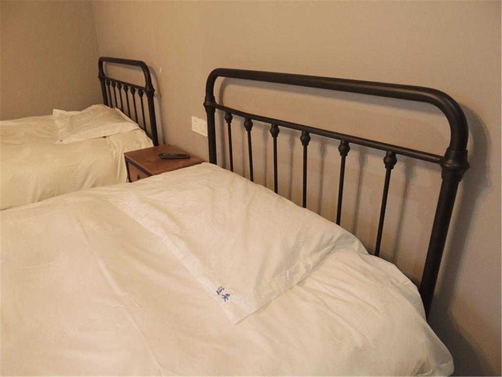 Hangzhou Touran Backpack Hostel الغرفة الصورة