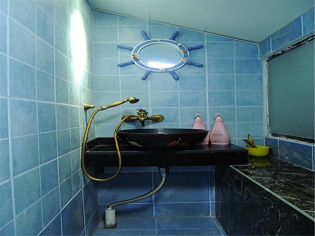 Hangzhou Touran Backpack Hostel الغرفة الصورة