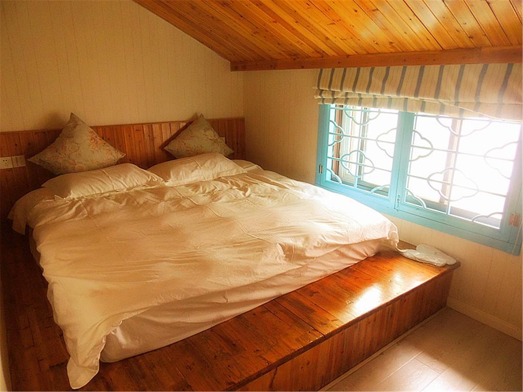 Hangzhou Touran Backpack Hostel المظهر الخارجي الصورة
