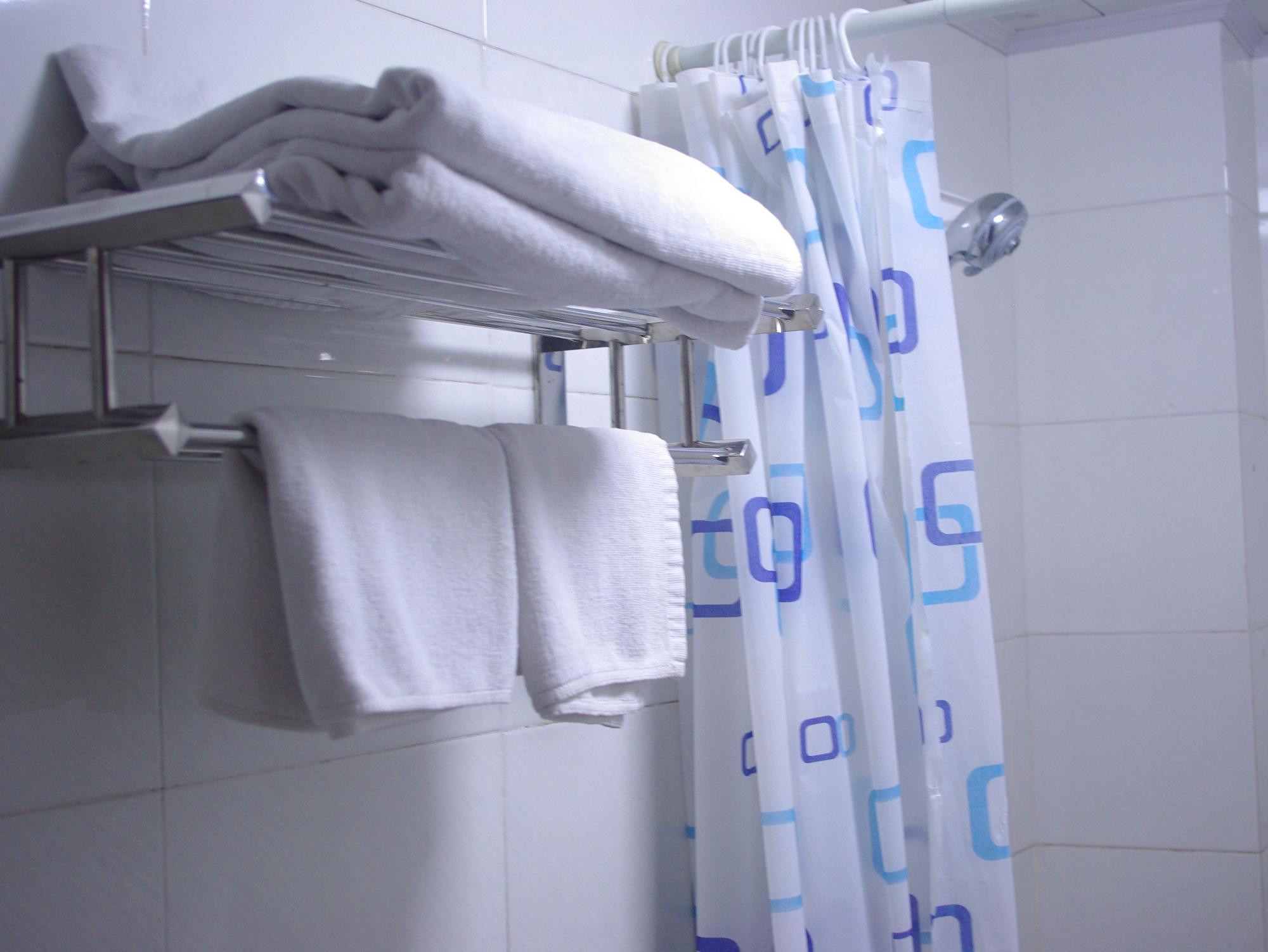 Hangzhou Touran Backpack Hostel المظهر الخارجي الصورة