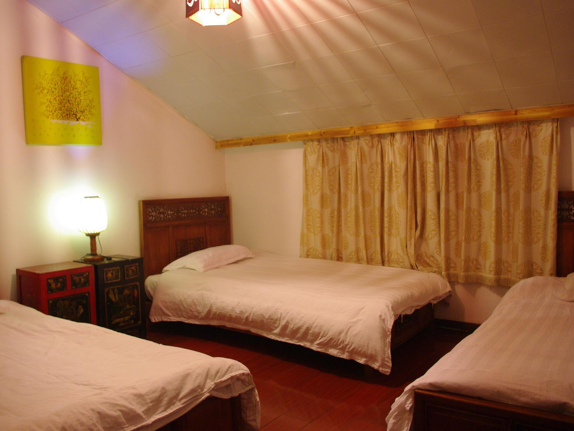 Hangzhou Touran Backpack Hostel المظهر الخارجي الصورة